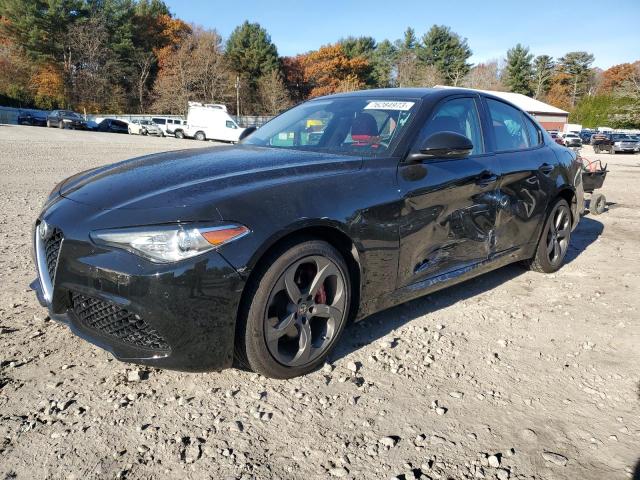 ALFA-ROMEO GIULIA 2017 zarfaedn1h7550035