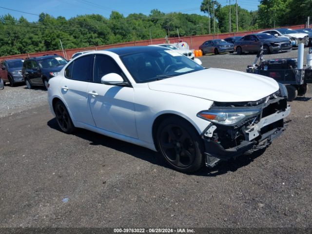 ALFA-ROMEO GIULIA 2017 zarfaedn2h7536743