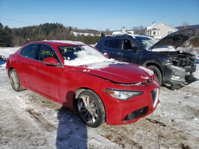 ALFA-ROMEO GIULIA Q4 2017 zarfaedn2h7553512