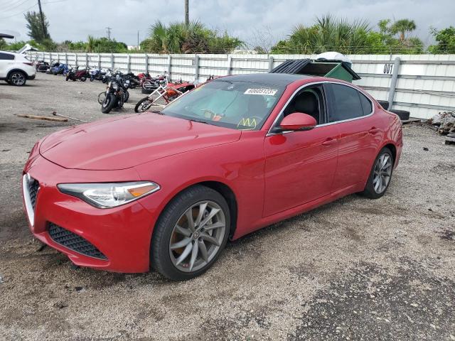 ALFA-ROMEO GIULIA 2017 zarfaedn3h7560761