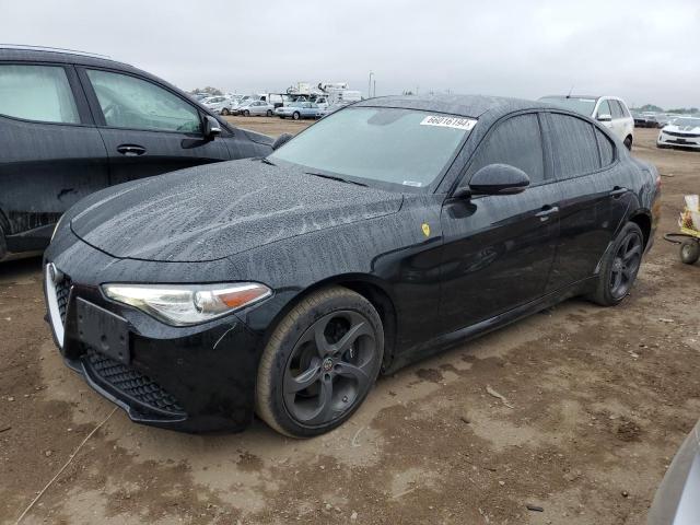 ALFA-ROMEO GIULIA Q4 2018 zarfaedn3j7563794