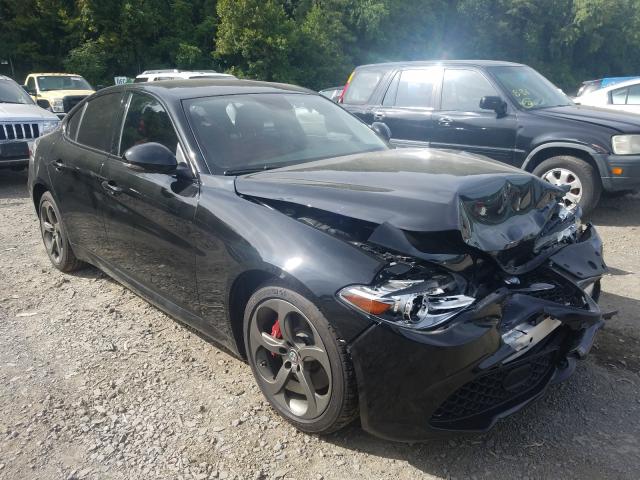 ALFA-ROMEO GIULIA Q4 2018 zarfaedn3j7573841