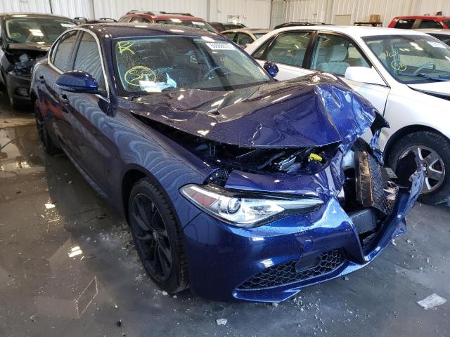 ALFA-ROMEO GIULIA Q4 2017 zarfaedn4h7555181