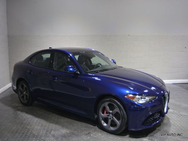 ALFA-ROMEO GIULIA 2018 zarfaedn4j7575081