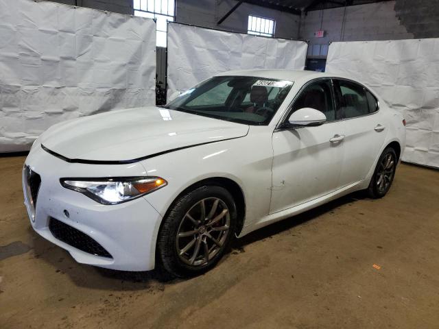 ALFA-ROMEO GIULIA 2018 zarfaedn6j7592724