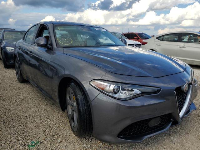 ALFA-ROMEO GIULIA Q4 2017 zarfaedn7h7536236