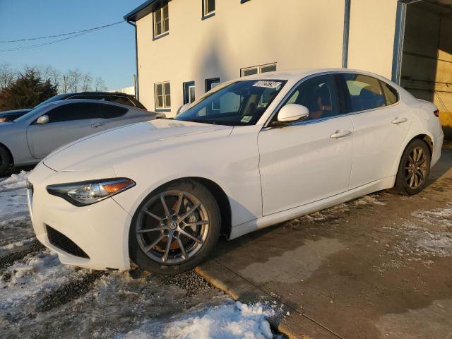 ALFA-ROMEO GIULIA 2017 zarfaedn7h7554879