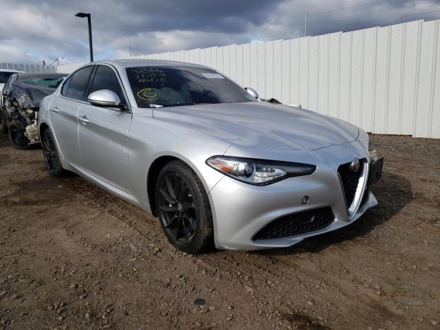 ALFA-ROMEO GIULIA Q4 2017 zarfaedn8h7528856