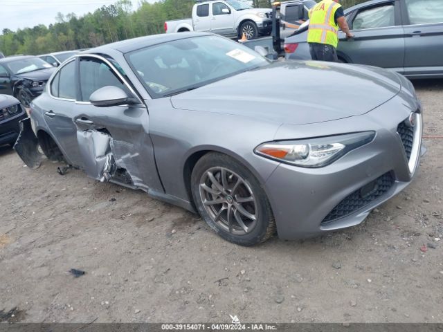 ALFA-ROMEO GIULIA 2017 zarfaedn8h7555510