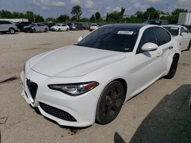 ALFA-ROMEO GIULIA Q4 2017 zarfaedn9h7532706