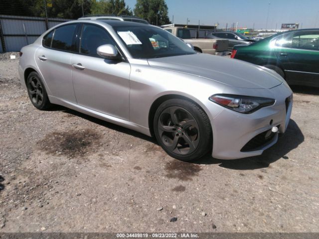 ALFA-ROMEO GIULIA 2017 zarfaedn9h7540580