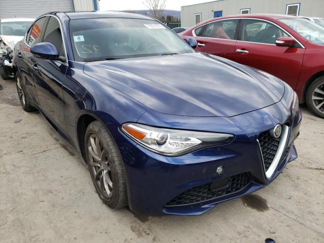 ALFA-ROMEO GIULIA Q4 2017 zarfaedn9h7548016