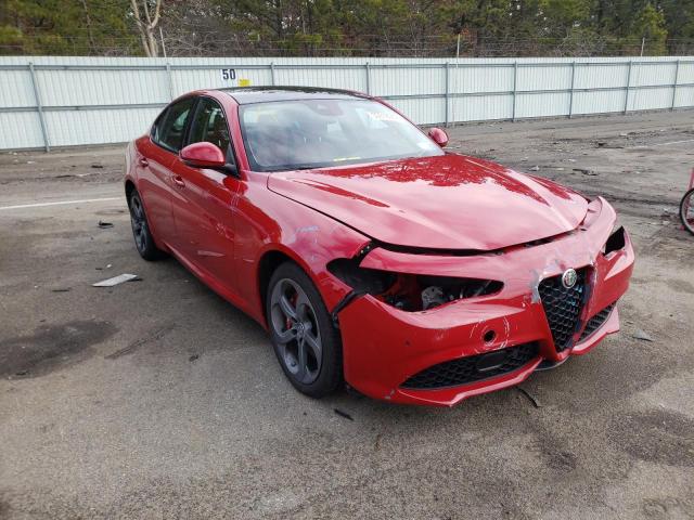 ALFA-ROMEO GIULIA 2017 zarfaedn9h7556018