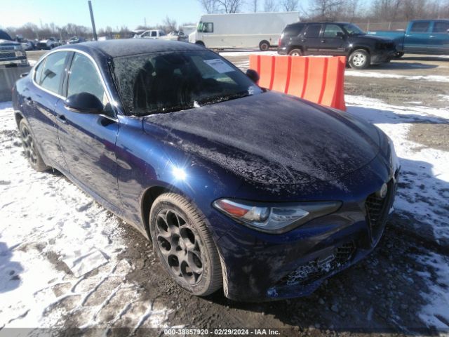 ALFA-ROMEO GIULIA 2017 zarfaednxh7530057