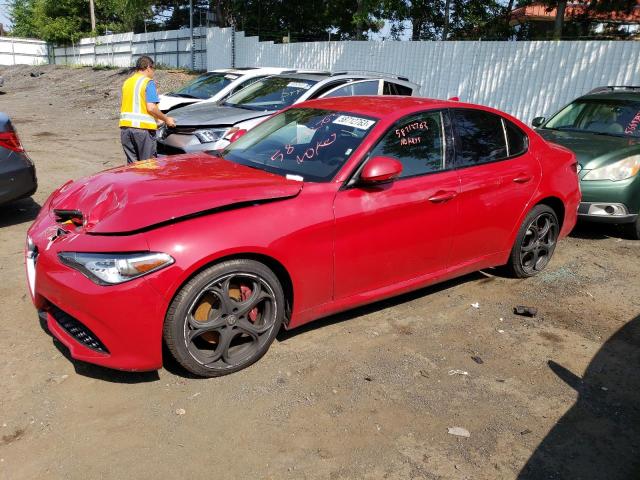 ALFA-ROMEO GIULIA Q4 2017 zarfaednxh7534769