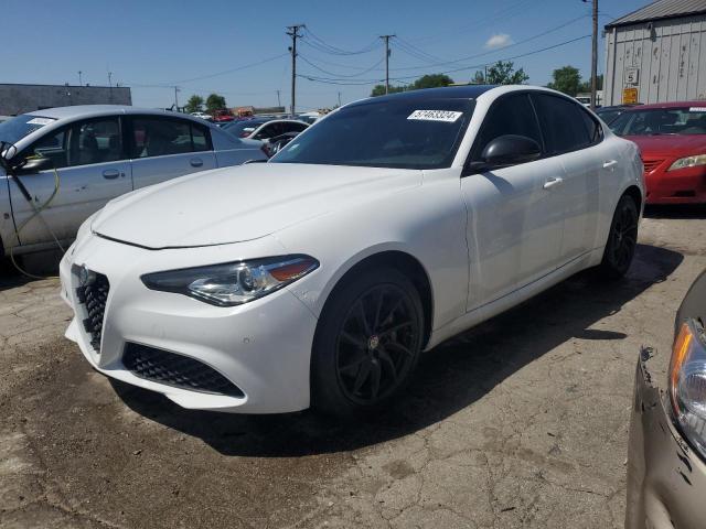 ALFA-ROMEO GIULIA 2017 zarfaednxh7549076