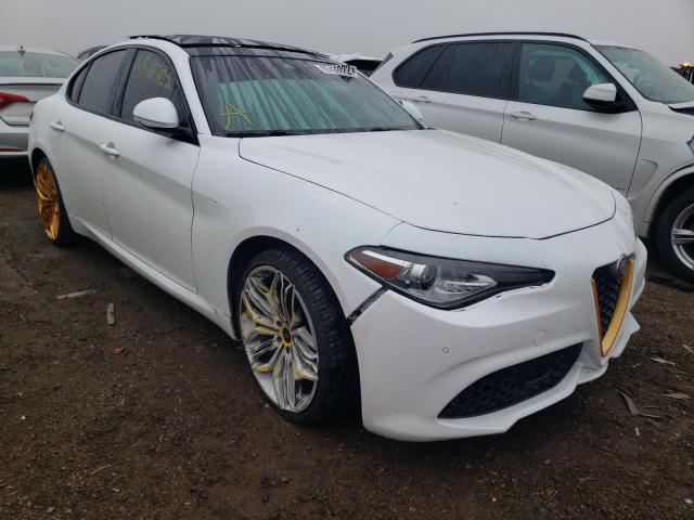 ALFA-ROMEO GIULIA 2017 zarfaednxh7549255