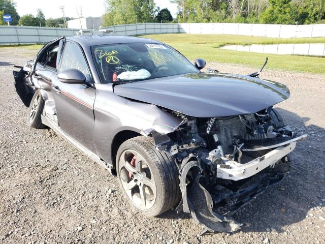 ALFA-ROMEO GIULIA Q4 2018 zarfaednxj7575506