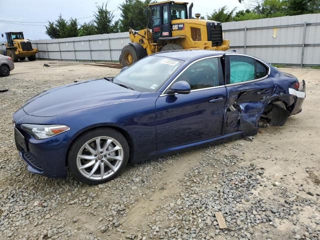 ALFA-ROMEO GIULIA Q4 2018 zarfaednxj7580639