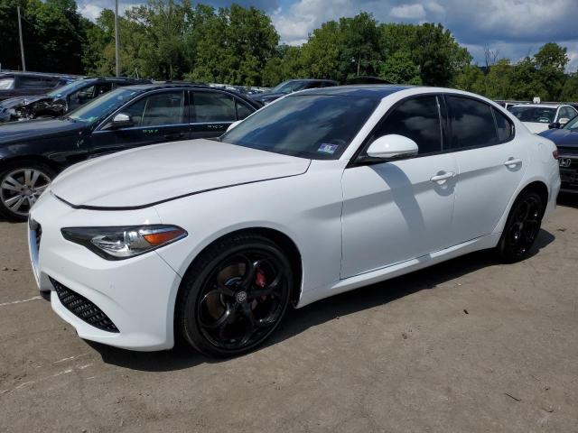 ALFA-ROMEO GIULIA TI 2017 zarfaeen0h7548338