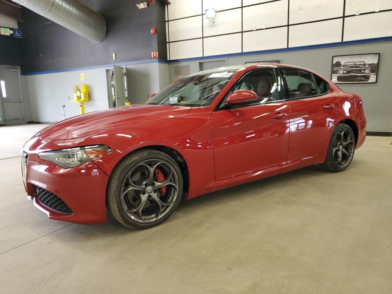 ALFA-ROMEO GIULIA 2017 zarfaeen0h7554043