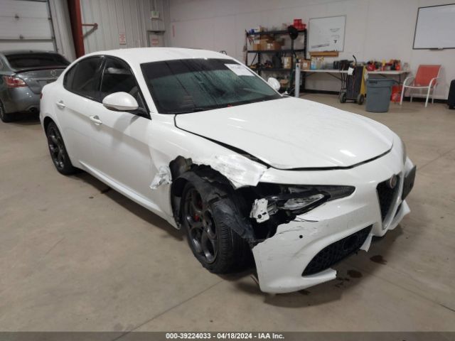 ALFA-ROMEO GIULIA 2017 zarfaeen0h7556553