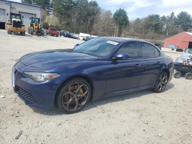 ALFA-ROMEO GIULIA TI 2017 zarfaeen0h7556827