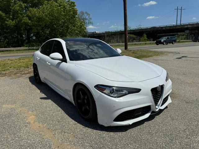 ALFA-ROMEO GIULIA 2018 zarfaeen0j7573441