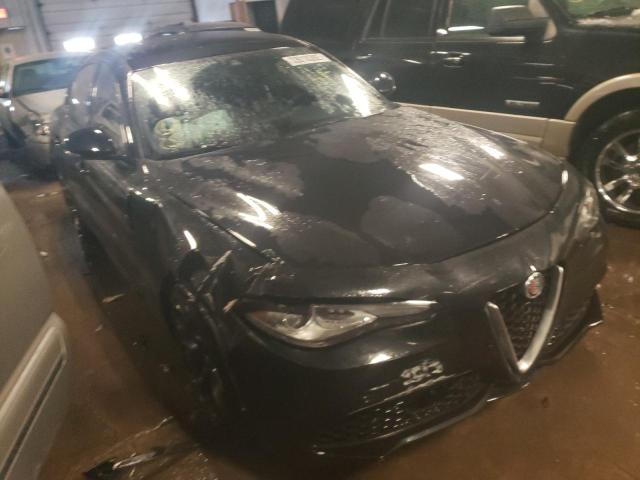 ALFA-ROMEO GIULIA TI 2018 zarfaeen0j7579322