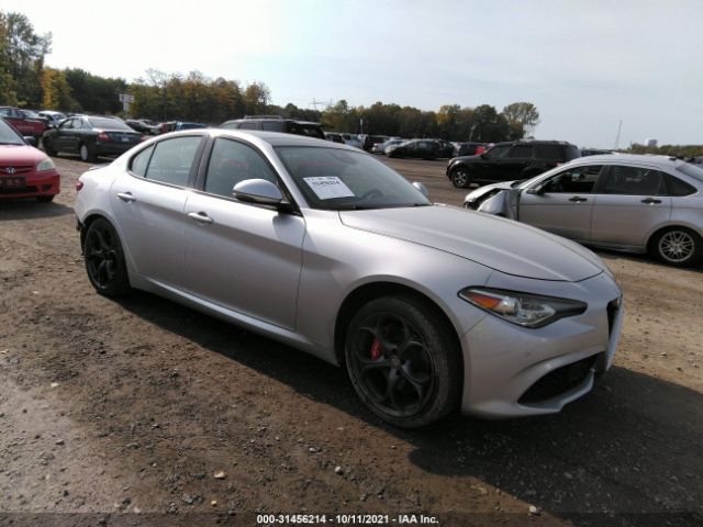 ALFA-ROMEO GIULIA 2017 zarfaeen1h7541656