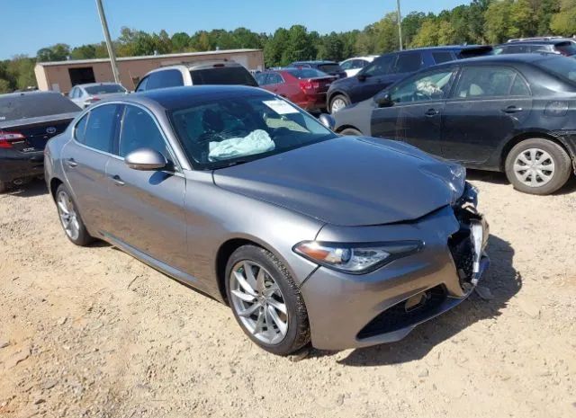 ALFA-ROMEO GIULIA 2017 zarfaeen1h7548980