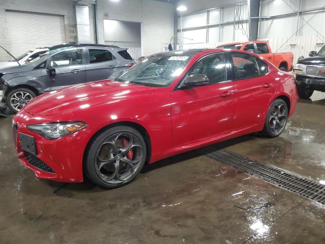 ALFA-ROMEO GIULIA TI 2018 zarfaeen1j7597618