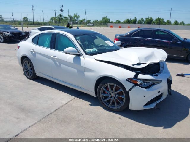 ALFA-ROMEO GIULIA 2017 zarfaeen2h7561124