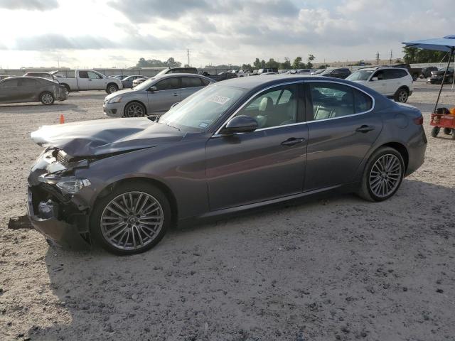 ALFA-ROMEO GIULIA TI 2017 zarfaeen3h7528584