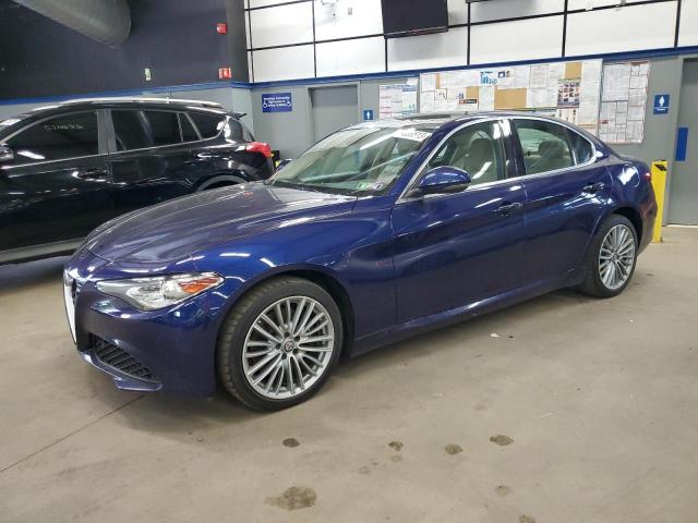 ALFA-ROMEO GIULIA TI 2017 zarfaeen3h7537009