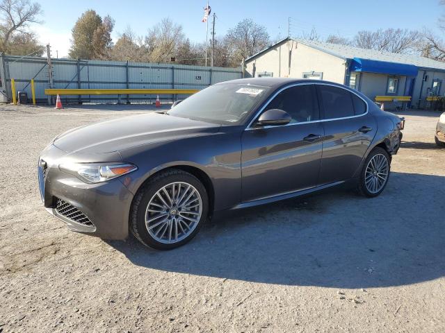 ALFA-ROMEO GIULIA 2017 zarfaeen3h7556093