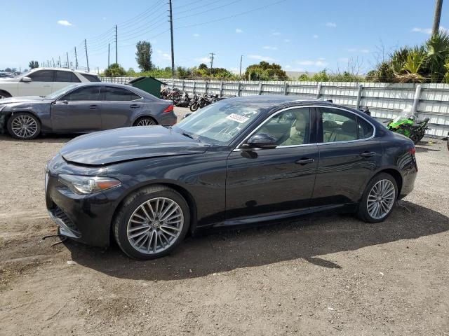 ALFA-ROMEO GIULIA 2018 zarfaeen3j7594249