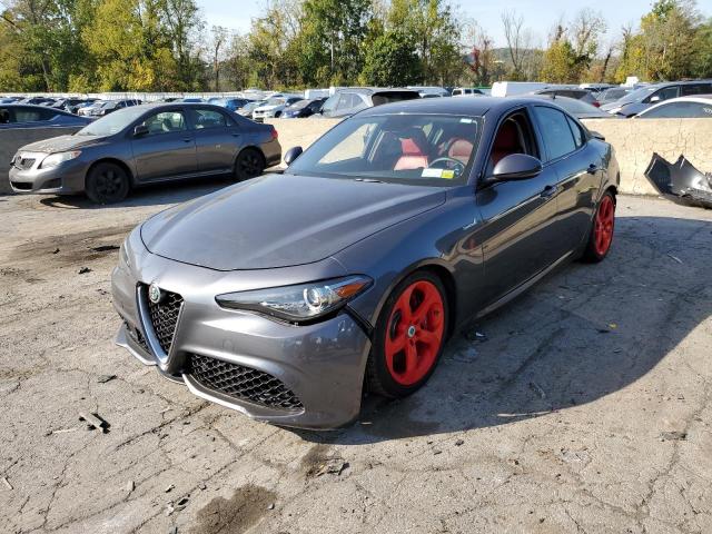 ALFA-ROMEO GIULIA TI 2017 zarfaeen4h7536936