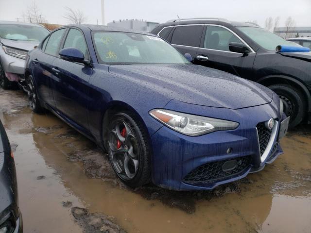 ALFA-ROMEO GIULIA TI 2017 zarfaeen4h7545815