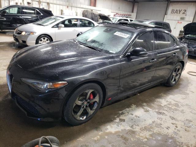 ALFA-ROMEO GIULIA TI 2017 zarfaeen4h7550593