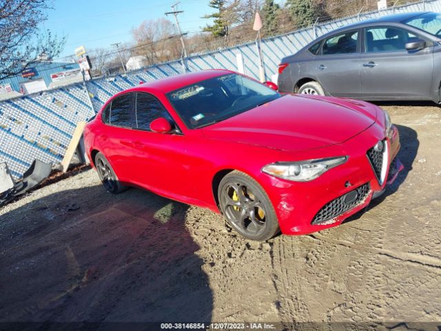 ALFA-ROMEO GIULIA 2017 zarfaeen4h7551954