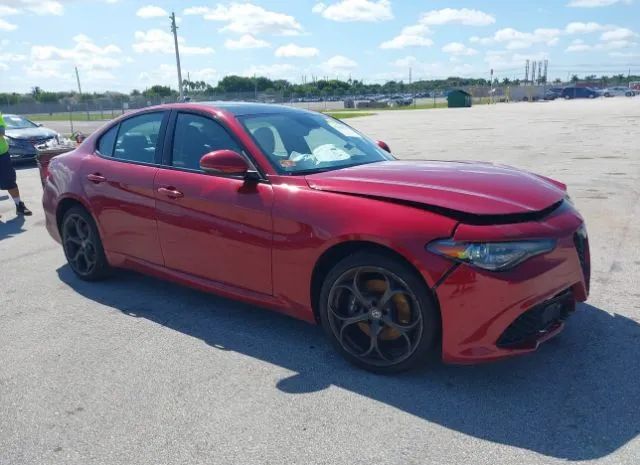 ALFA-ROMEO GIULIA 2017 zarfaeen4h7553249