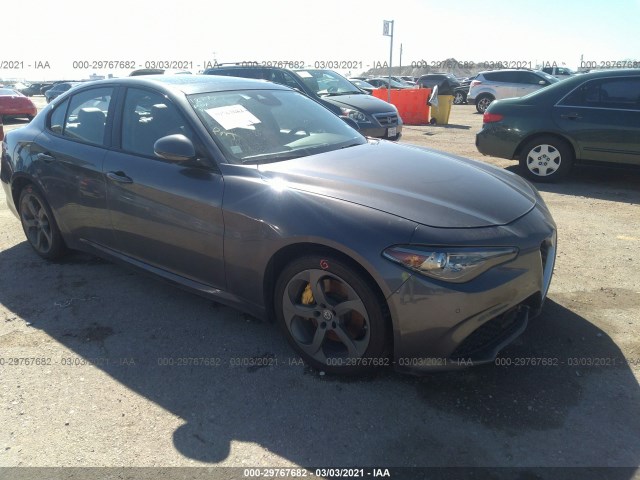 ALFA-ROMEO GIULIA 2017 zarfaeen4h7557379