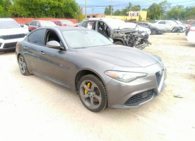 ALFA-ROMEO GIULIA 2017 zarfaeen4h7557611