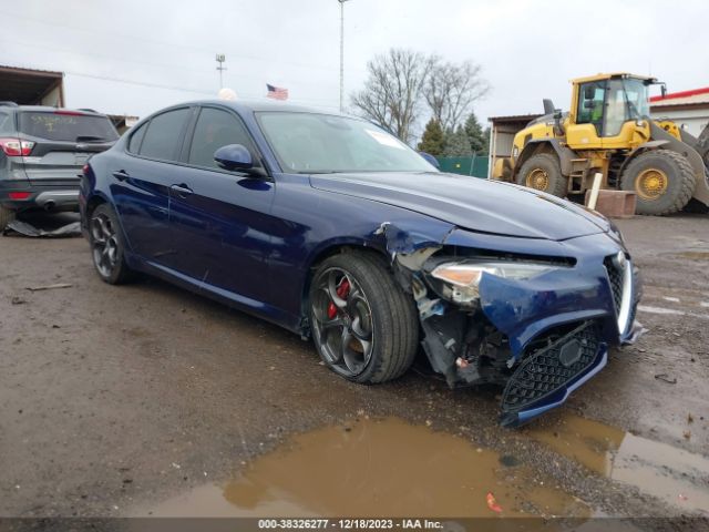 ALFA-ROMEO GIULIA 2017 zarfaeen5h7529798