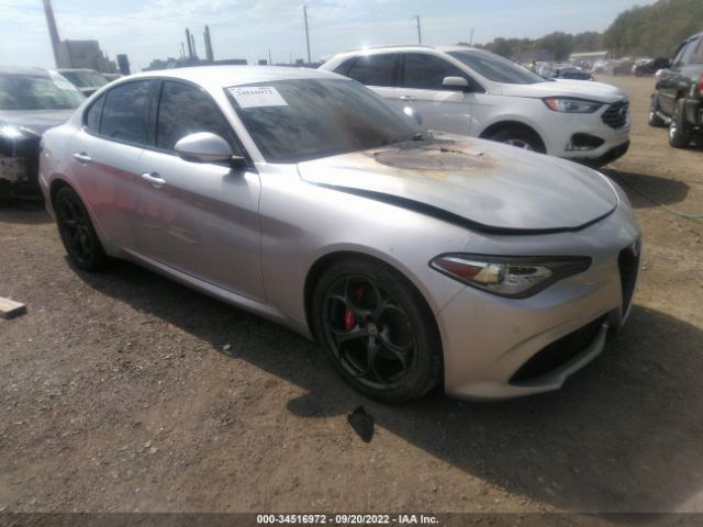 ALFA-ROMEO GIULIA 2017 zarfaeen5h7534483