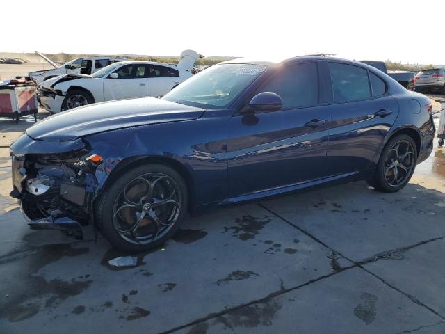 ALFA-ROMEO GIULIA TI 2017 zarfaeen5h7537402