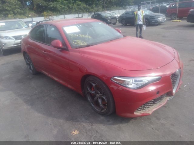 ALFA-ROMEO GIULIA 2017 zarfaeen5h7552126