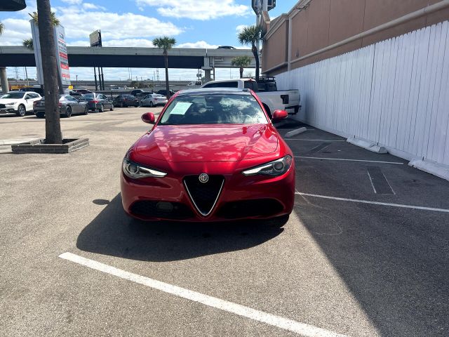 ALFA-ROMEO GIULIA 2017 zarfaeen5h7554250