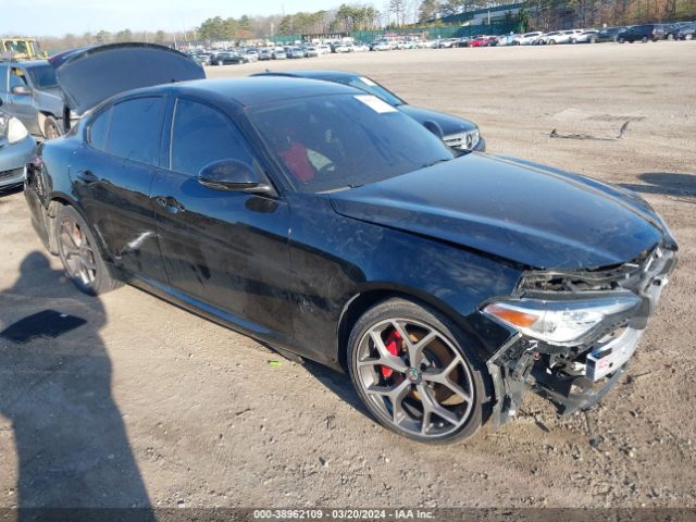 ALFA-ROMEO GIULIA 2018 zarfaeen5j7577551